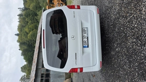 Mercedes vito 116   2018 - imagine 3