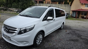 Mercedes vito 116   2018 - imagine 5