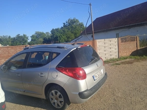 Vând Peugeot 207sw - imagine 2