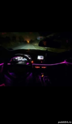 Bmw f10, 520D - imagine 2