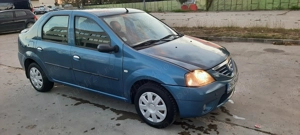 Dacia Logan, 1,5 DCI, E 4, An 2009 , inm RO, E 4, Acte la zi BUZAU  Tel - O7671915O4