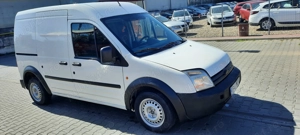 Ford Tranzit Connect, 2010, 1,8 TDCI , Inm RO, Acte la zi BUZAU Tel - O7671915O4