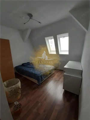 Apartament 4 camere - Torontal - Mansarda - imagine 5