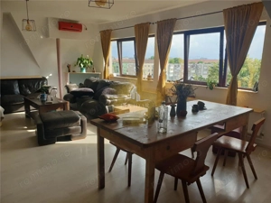 Apartament 4 camere - Torontal - Mansarda