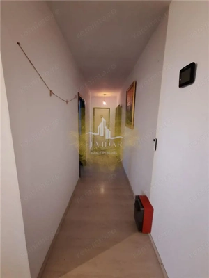 Apartament 4 camere - Torontal - Mansarda - imagine 4