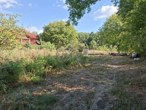 Vând teren intravilan Snagov - imagine 10