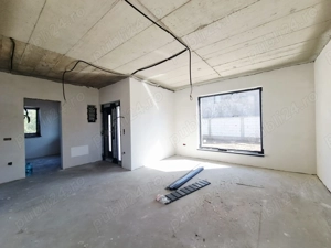 Case Cubiste de Vis in Faza de Executie   Arhitectura Moderna, Teren Generos, Facilitati Incluse! - imagine 4