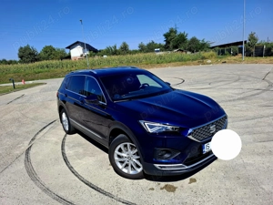 Seat Tarraco excellance 124000 km  17990EUR CASH sau Schimb