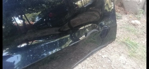 Portieră dreapta Volkswagen Polo 6r  2011 ușor avariată și bucăți de prag partea dreaptă .  - imagine 8