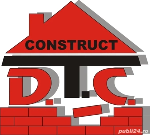 angajem muncitori in constructii