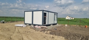 Case modulare din containere   soluție modernă și accesibilă