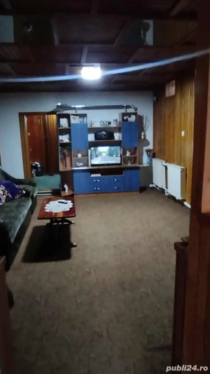 Imobil spațios în Orșova Sud cu garaj, mansardă și terasă