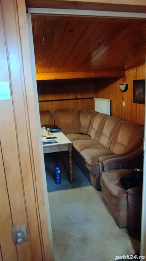 Imobil spațios în Orșova Sud cu garaj, mansardă și terasă - imagine 2