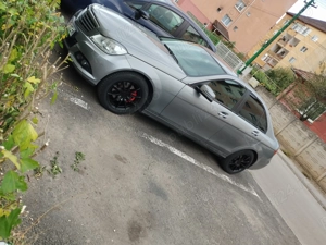 Mercedes c class w204 - imagine 8