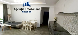 Apartament cu 2 camere în construcție nouă - Zona Micro 16  - imagine 2