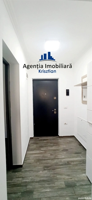 Apartament cu 2 camere în construcție nouă - Zona Micro 16  - imagine 6