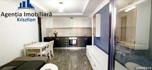 Apartament cu 2 camere în construcție nouă - Zona Micro 16  - imagine 4