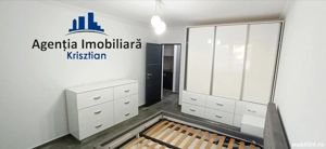 Apartament cu 2 camere în construcție nouă - Zona Micro 16  - imagine 5