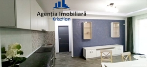 Apartament cu 2 camere în construcție nouă - Zona Micro 16