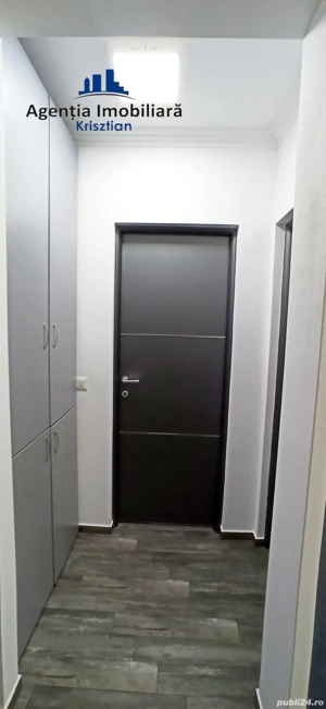 Apartament cu 2 camere în construcție nouă - Zona Micro 16  - imagine 9