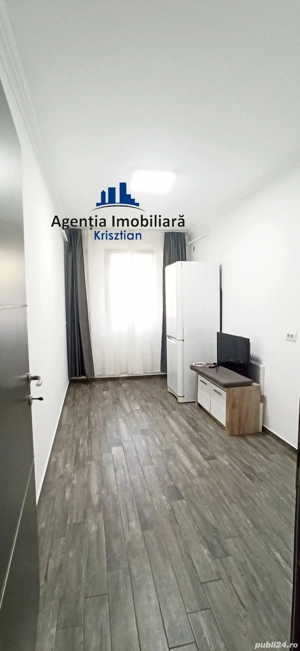 Apartament cu 2 camere în construcție nouă - Zona Micro 16  - imagine 7