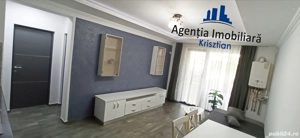 Apartament cu 2 camere în construcție nouă - Zona Micro 16  - imagine 3