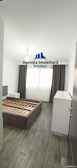 Apartament cu 2 camere în construcție nouă - Zona Micro 16  - imagine 10