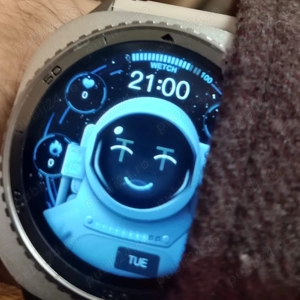 Smartwatch Microwear Watch Ultra 2