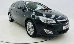 Vand Opel astra j tourer sports 2.0 Disel