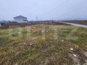 Teren intravilan, 631 mp, zona Ampoi 3