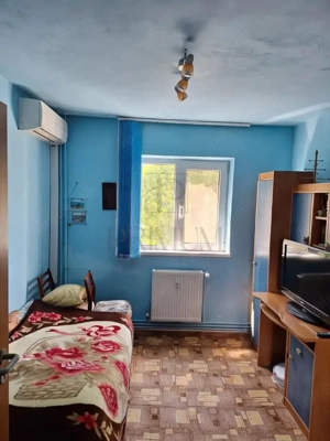 DACIA - 3 CAM - ETJ.2 - CENTRALA - BOXA - ZONA EXCELENTA - SPATIOS- - imagine 6