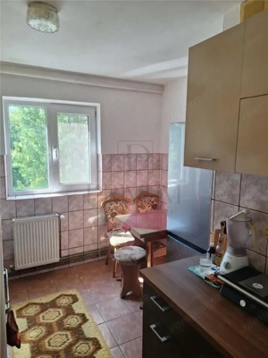 DACIA - 3 CAM - ETJ.2 - CENTRALA - BOXA - ZONA EXCELENTA - SPATIOS- - imagine 2