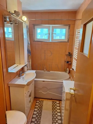 DACIA - 3 CAM - ETJ.2 - CENTRALA - BOXA - ZONA EXCELENTA - SPATIOS- - imagine 9