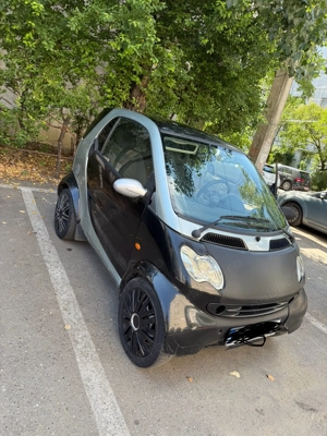 Vând Smart - imagine 2