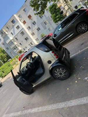 Vând Smart - imagine 3