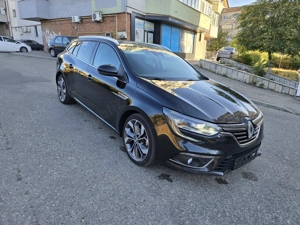 Renault Megane - Euro 6