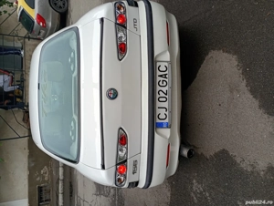 vând Alfa Romeo 2000 1900 diesel. - imagine 3