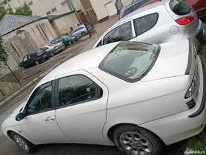 vând Alfa Romeo 2000 1900 diesel. - imagine 2