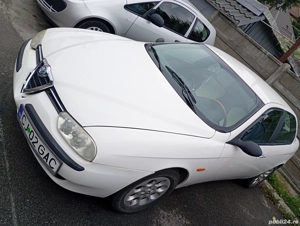 vând Alfa Romeo 2000 1900 diesel. - imagine 4