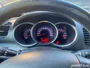 Kia Sorento 2.2 crdi, Awd 197 cp - imagine 4