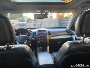 Kia Sorento 2.2 crdi, Awd 197 cp - imagine 3