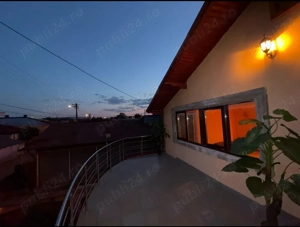 Propietar vand casa zona afi - imagine 8