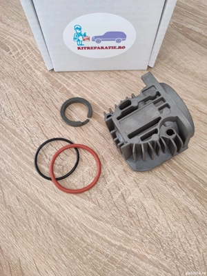 Compresor aer Airmatic Perne aer - kit reparatie complet, recondiționare, piese compresor perne aer - imagine 4