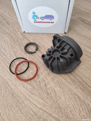 Compresor aer Airmatic Perne aer - kit reparatie complet, recondiționare, piese compresor perne aer - imagine 3