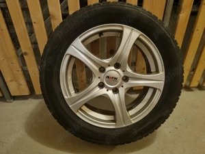 Passat B7, 2L TDI, 177 CP, 209.000, Bi-Xenon.  - imagine 5