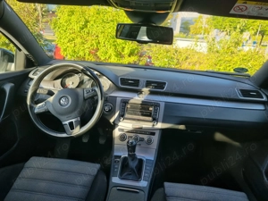 Passat B7, 2L TDI, 177 CP, 209.000, Bi-Xenon.  - imagine 7