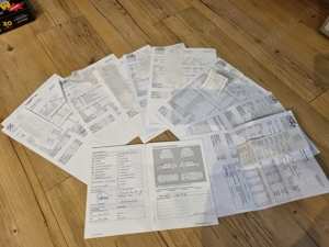 Passat B7, 2L TDI, 177 CP, 209.000, Bi-Xenon.  - imagine 6