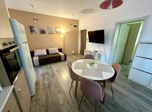 Apartament 3 Camere Decomandat Centrală Proprie Zona Braytim La 3 Minute De ESO  - imagine 3