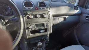 Vand Volkswagen Caddy 2012 - imagine 7