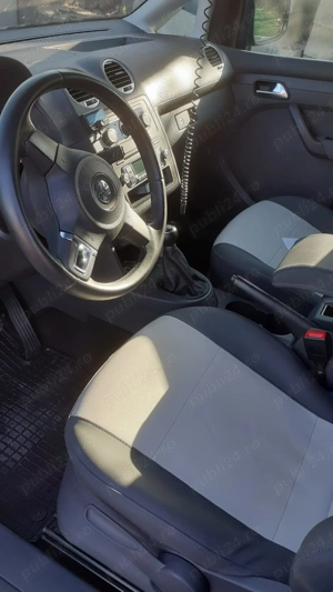 Vand Volkswagen Caddy 2012 - imagine 6